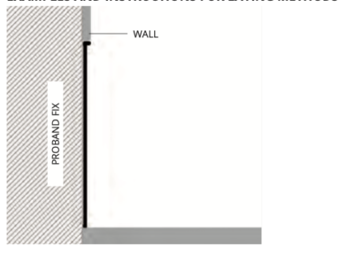 Plinta retrasa PROSKIRTING LINE - imagine 2