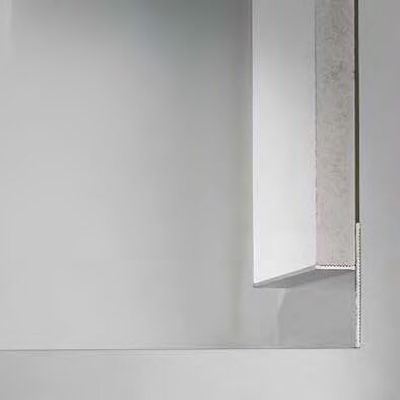 Profil retras shadow gap PROFILITEC Plano PS130 - imagine 4