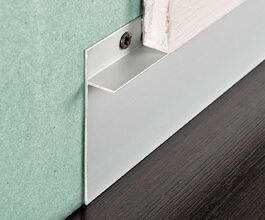 Plinta retrasa PROSKIRTING INS